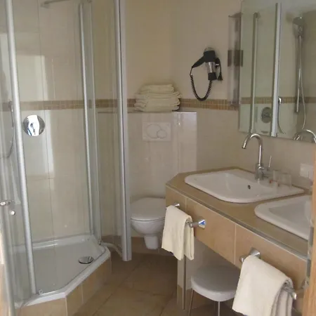 Guest house Gasthaus-Krone-Post 3*
