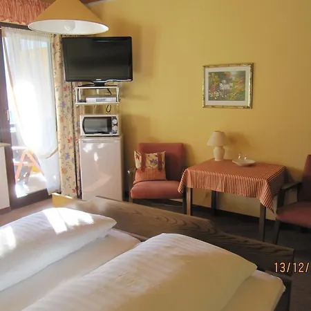 Gasthaus-krone-post Simonswald