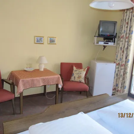 Gasthaus-krone-post Simonswald