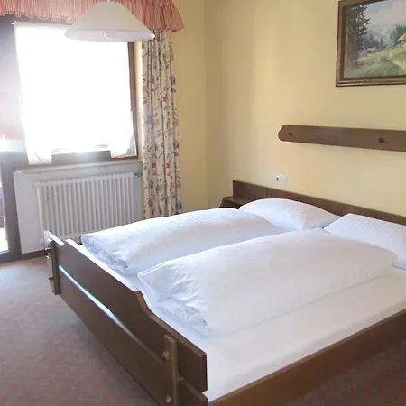 Vendégház Gasthaus-krone-post