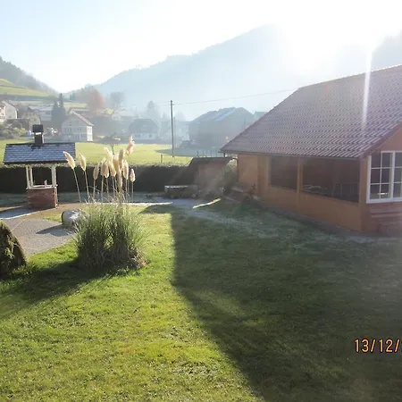 Gasthaus-Krone-Post