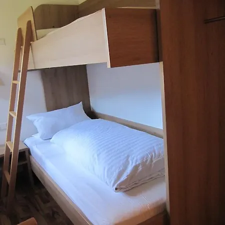 Vendégház Gasthaus-krone-post