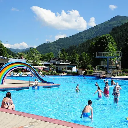 Vendégház Gasthaus-krone-post