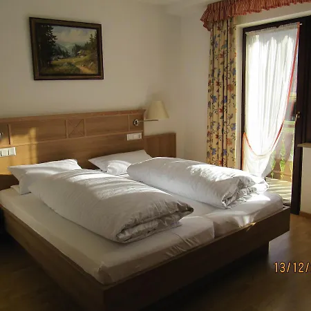 Gasthaus-Krone-Post Guest house 3*