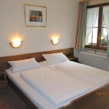 Gasthaus-Krone-Post 3*