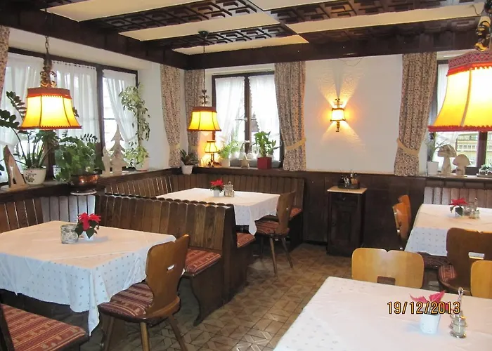 Gasthaus-krone-post 3*