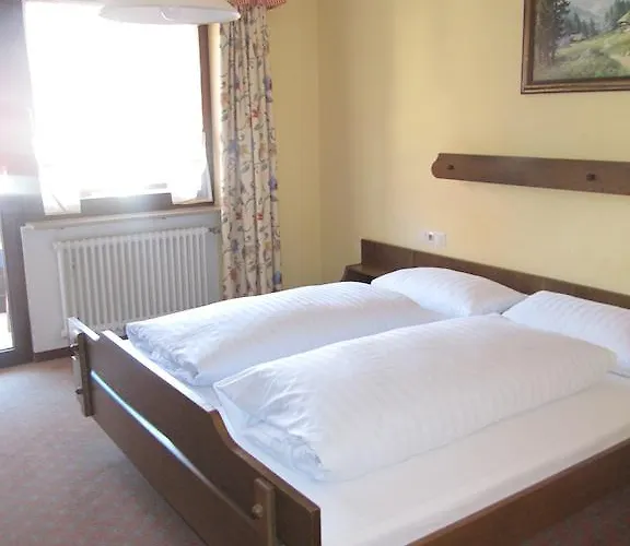 Pensionat Gasthaus-krone-post