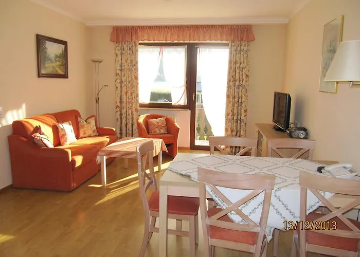 Pensionat Gasthaus-krone-post Simonswald